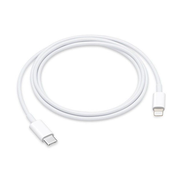 კაბელი USB-C to Lightning Cable (1 m) Model A2249 (MX0K2ZM/A/MM0A3ZM/A)