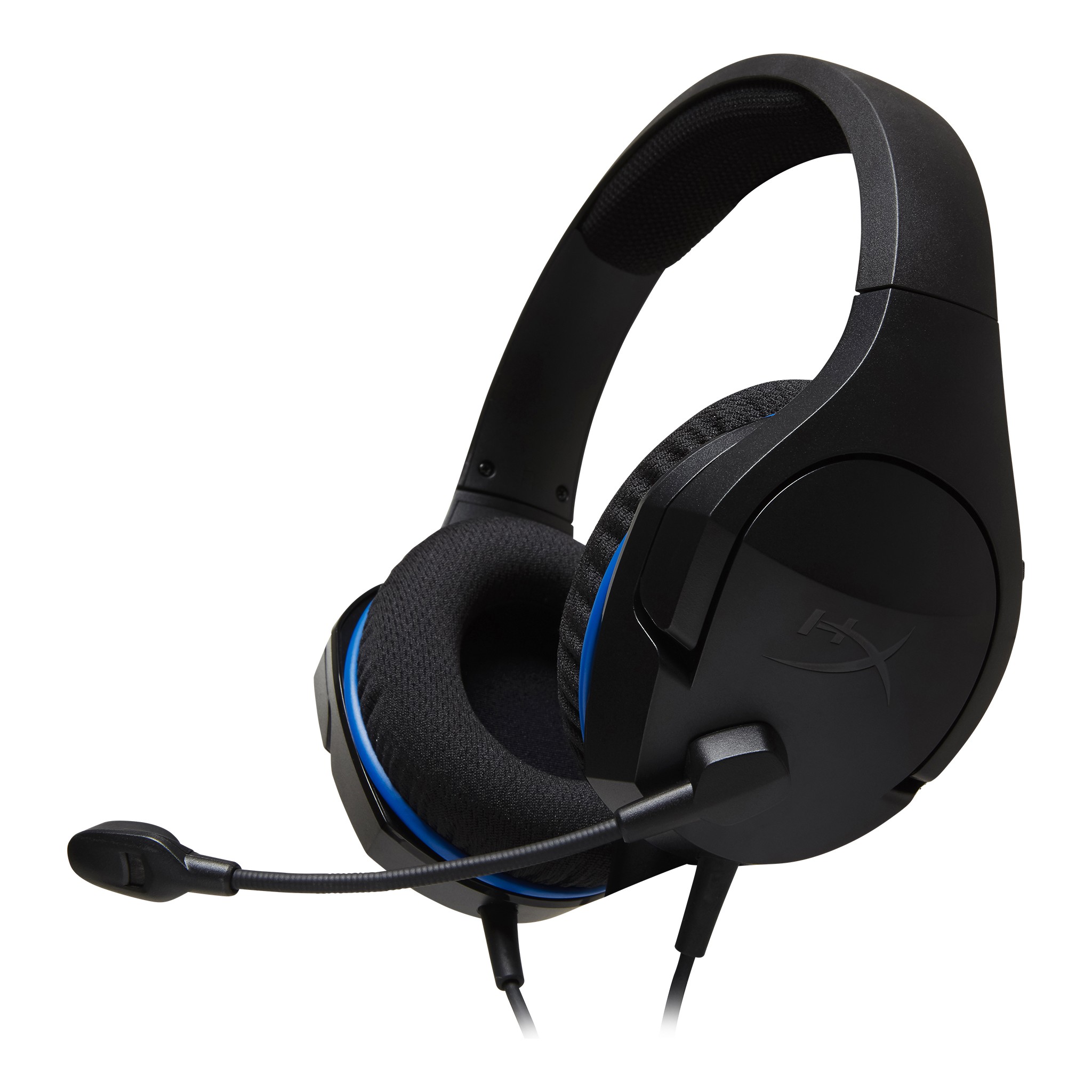 ყურსასმენი HyperX/HP HX-HSCSC2-BK/WW Cloud Stinger Core Gaming Headset