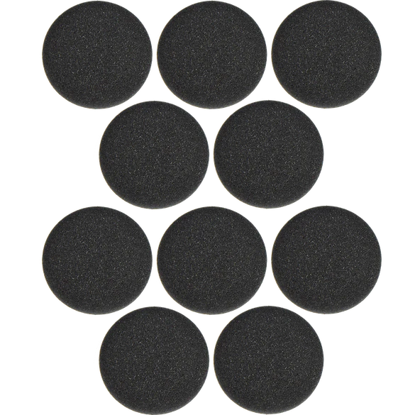 ყურსასმენის ბალიშები EVOLVE 20-65