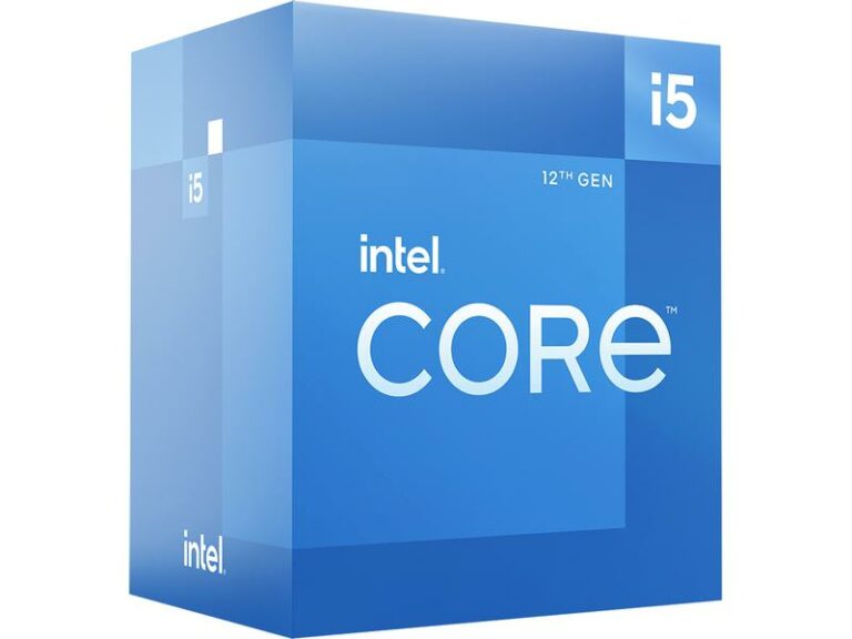 პროცესორი Intel Core i5 - 12400 (CM8071504650608) OEM LGA 1700, 6-core, 2500 MHz, Turbo: 4400 MHz, Golden Cove, Cash L2 - 7.5 MB, L3 - 18 Mb, Intel UHD Graphics 730, 10 nm, TDP 65 W (max. 117 W)