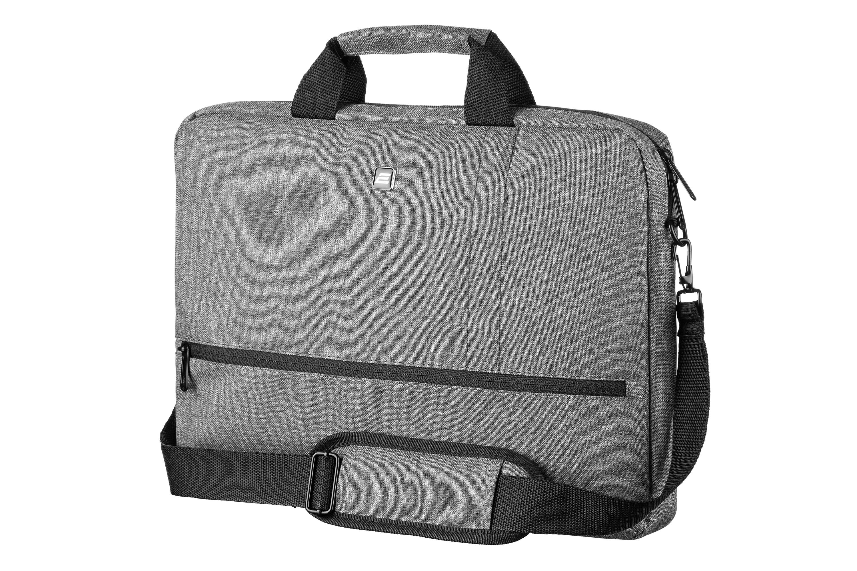 ნოუთბუქის ჩანთა 2E Laptop Bag, Classic 16", grey