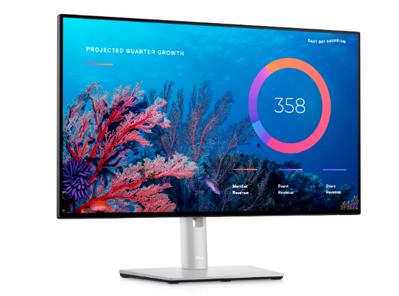 მონიტორი DELL Monitor U2422HE