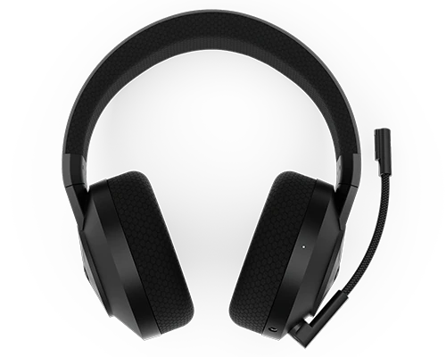 ყურსასმენი Lenovo Legion H600 Wireless Gaming Headset
