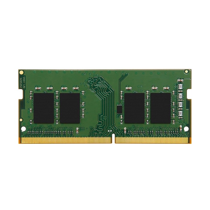 PC Components/ Memory/ DDR3 SODIMM/ DDR4 SODIMM Kingston 4GB KVR32S22S6/4