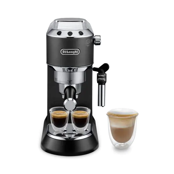 ყავის აპარატი Delonghi EC685.BK