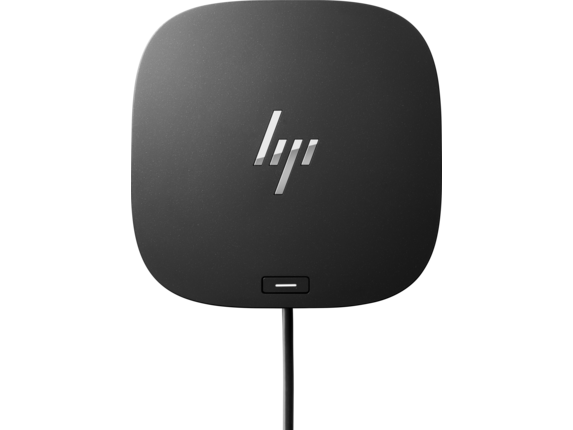 დოკ სადგური HP USB-C Dock G5