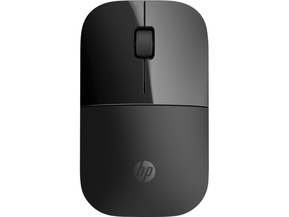 მაუსი P/N<V0L79AA> HP Z3700 Black Wireless Mouse