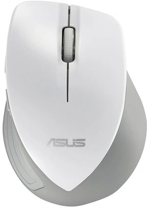 მაუსი P/N<90XB0090-BMU050> WT465 MOUSE/V2/White