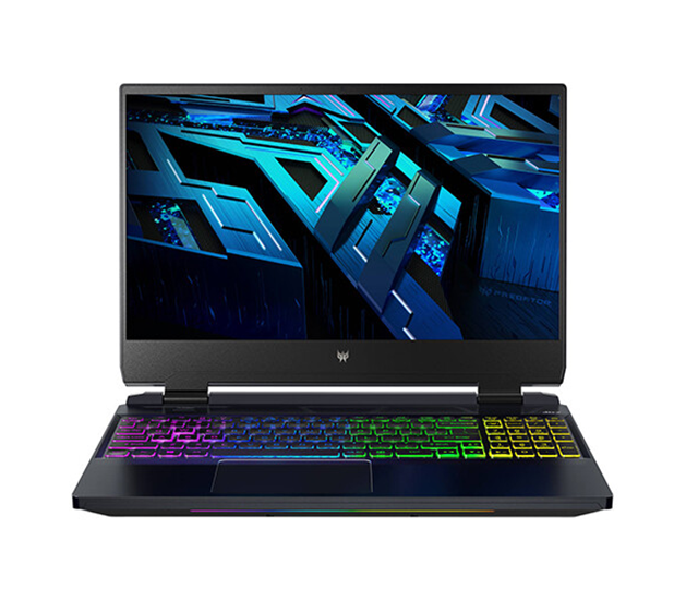 ნოუთბუქი ACER Helios 300 / PH315-55/ (NH.QGPER.002) 15.6 FHD IPS 165Hz SlimBezel / i7-12700H/ RTX 3060 6GB GDDR6 /16 GB RAM /512GB PCIe NVMe (NO OS)