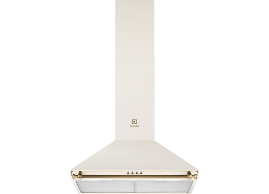 გამწოვი Electrolux EFC226V Retro Antracit / 60 CM / 420 M3