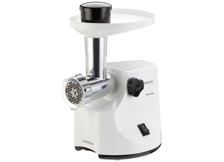 ხორცის საკეპი მანქანა Kenwood MG450