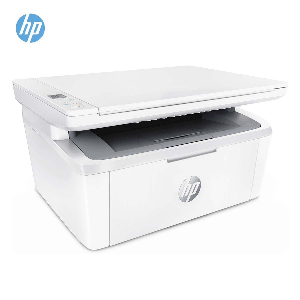 HP LaserJet MFP M141a Printer:SA