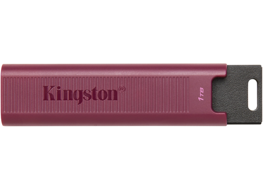 USB ფლეშ მეხსიერება 1TB/ Kingston DataTraveler Max Type-A 1TB USB 3.2 (DTMAXA/1TB)