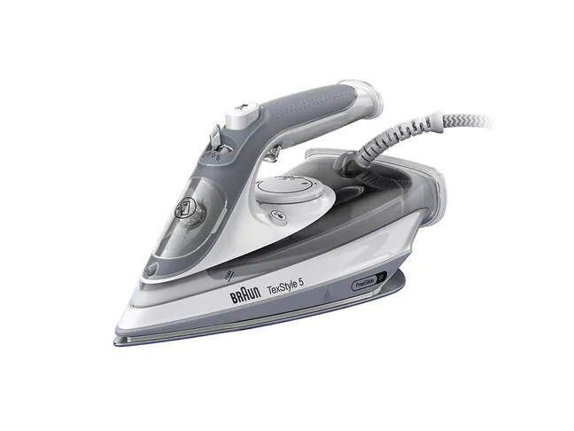 უთო BRAUN SI5078GY SI