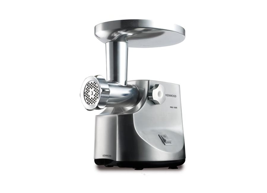 ხორცის საკეპი მანქანა Kenwood MG515