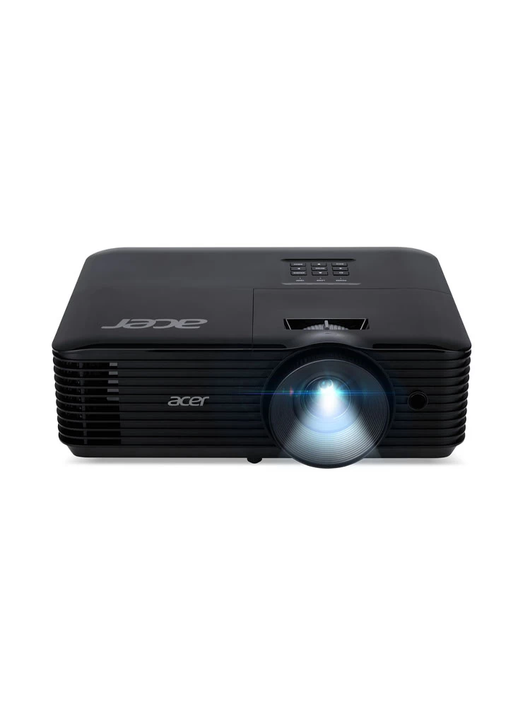 პროექტორი Acer X1328Wi - DLP 3D-Wireless Projection ; WXGA (1280 x 800) (native) / 1920 x 1200 (changing proportions)- Contrast Ratio 20,000:1 - Lamp Type UHP ; Standard Mode Brightness 4500 lm - Up to 6000 hour (s) - normal mode ¦ Up to 10 000 hour (s) - economy mode ¦ Up to 15 000 hour (s) - extreme saving mode- Speaker mono 3 wWeight 2.75 kg;Projection distance 1 m - 10 m