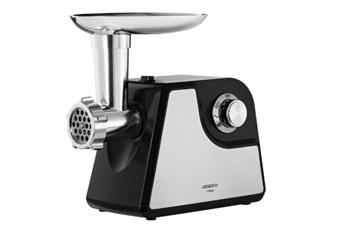 ხორცის საკეპი მანქანა Ardesto Meat Grinder MGL-1790R