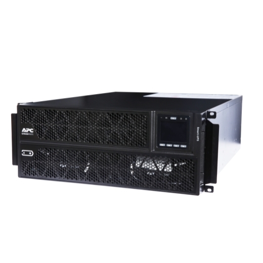 უწყვეტი კვების წყარო APC Smart-UPS RT 5kVA 230V