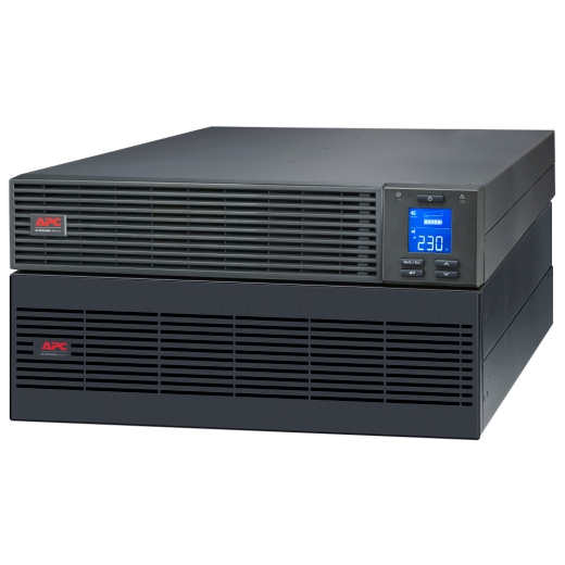 APC Easy UPS SRV RM 6000VA 230