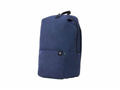 ჩანთა / Xiaomi Mi Casual Daypack (Dark Blue) / ZJB4144GL