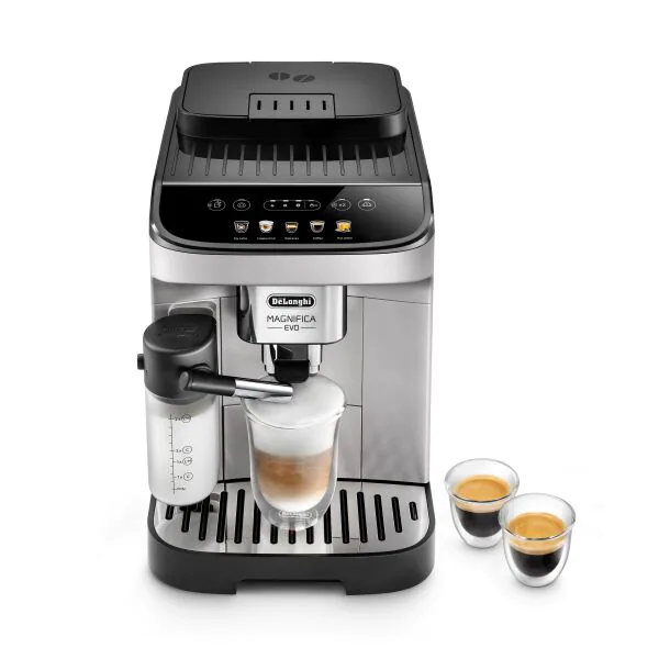 ყავის აპარატი Delonghi ECAM290.61.SB Magnifica Evo