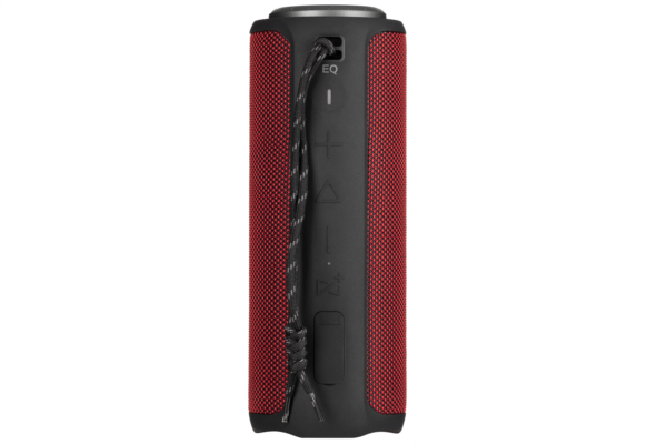 უკაბელო დინამიკი Portable Speaker 2E SoundXTube Plus TWS, MP3, Wireless, Waterproof Red