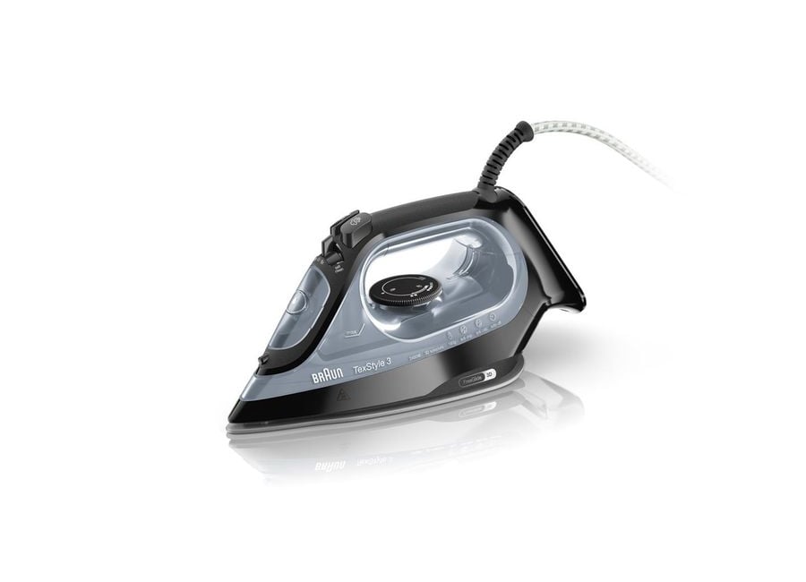 უთო BRAUN SI3055BK