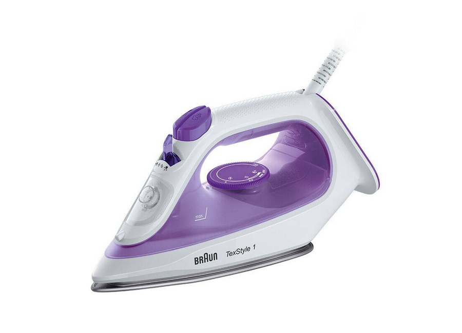 უთო BRAUN SI1080VI