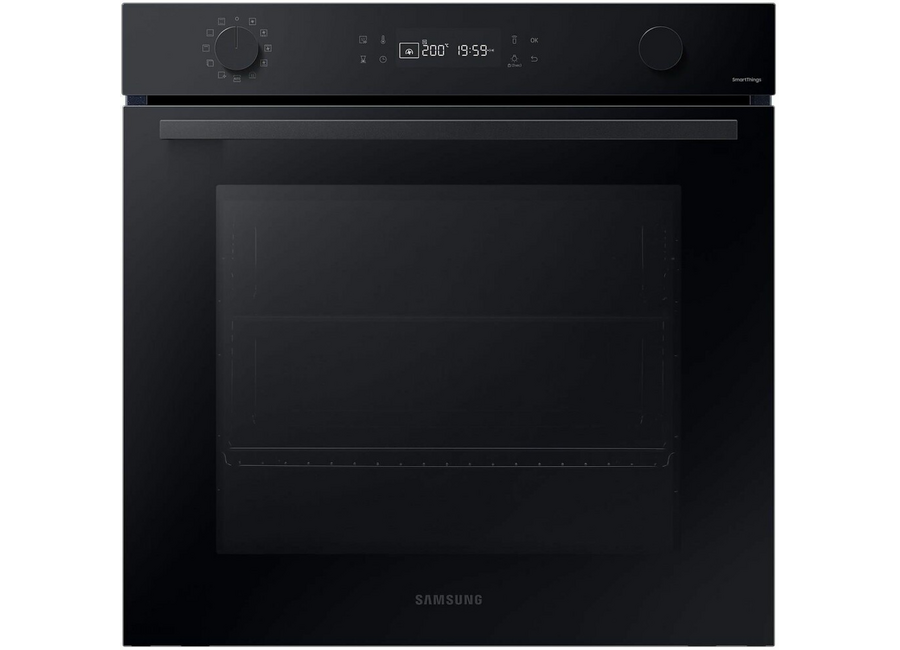 ღუმელი Samsung NV7B41207AK/WT