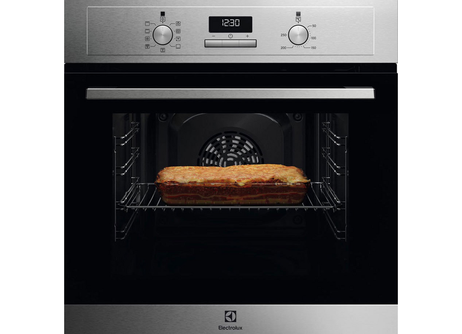 ღუმელი Electrolux EOF3H40BX