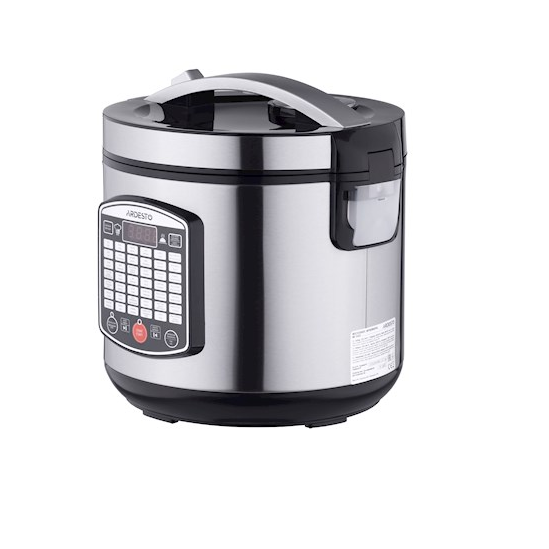მულტსახარში ARDESTO Multicooker (MC-X42X)