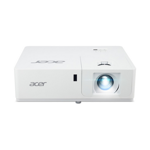 პროექტორი PL6510 DLP Laser Projector - Full HD (1920 x 1080) - Contrast Ratio 2,000,000:1 - Lamp Type Laser ; Standard Mode Brightness 5500 lm - Economy Mode Lamp Life 30 000 Hour- Speaker Stereo 10 w-Weight 6.00 kg (MR.JR511.001)