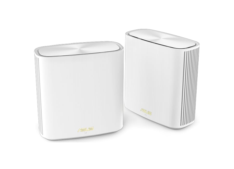 როუტერი ASUS ZenWiFi XD6S Series (W-2-PK)
