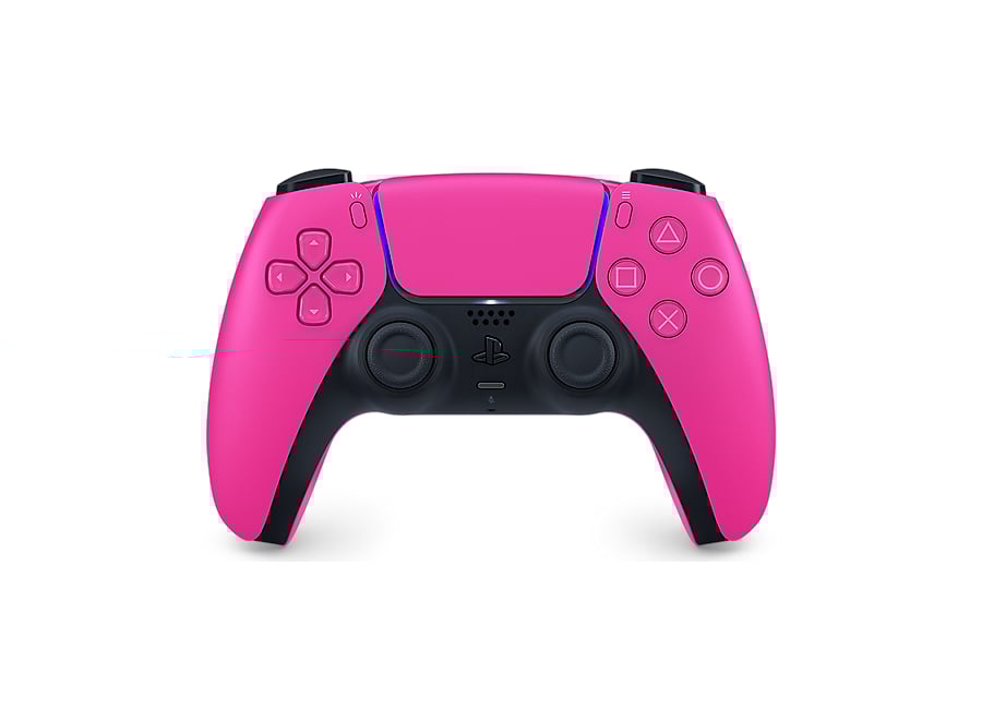 ჯოისტიკი DualSense Wireless Controller Pink | CFI-ZCT1W