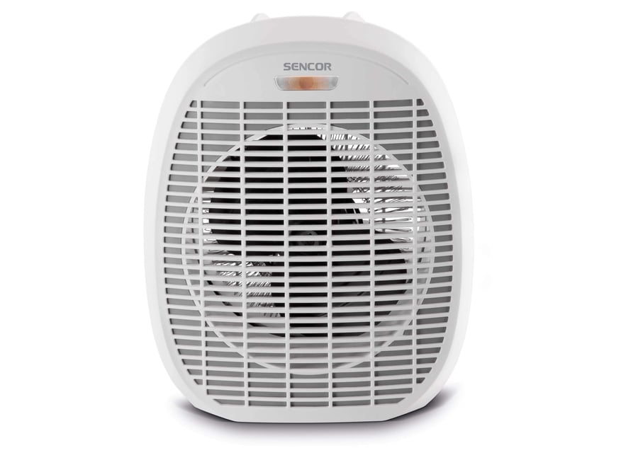 გამათბობლები SENCOR SFH 7017WH FAN HEATER