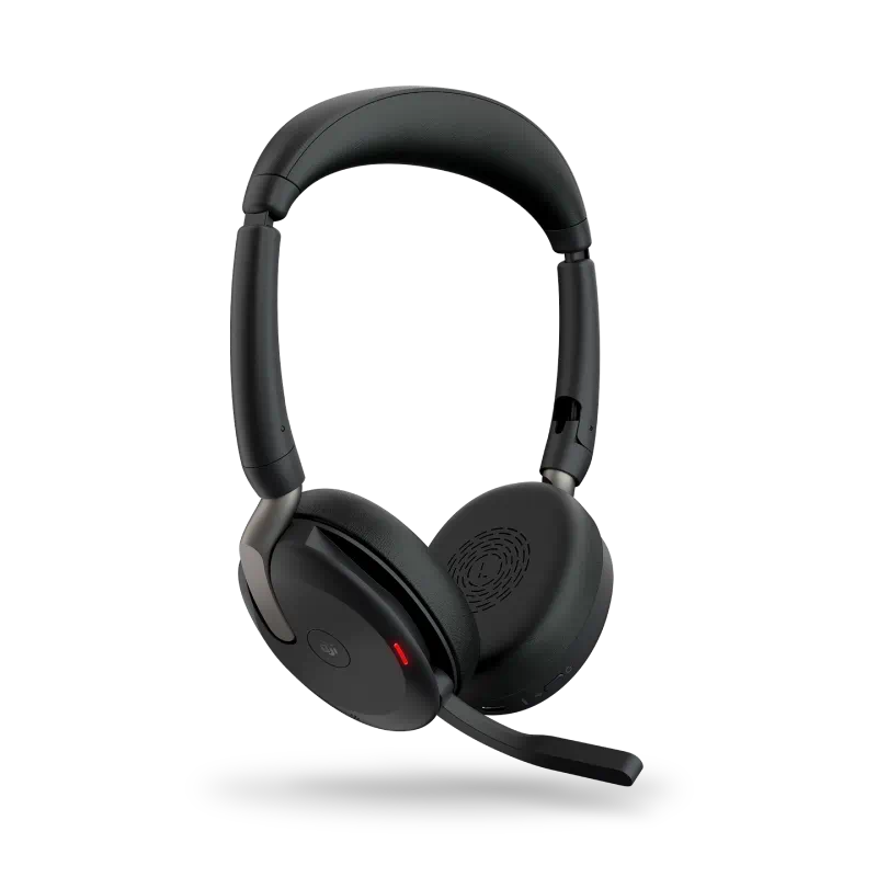 ქოლ ცენტრის ყურსასმენი Jabra Evolve2 65 Flex Link380a MS Stereo 26699-999-999