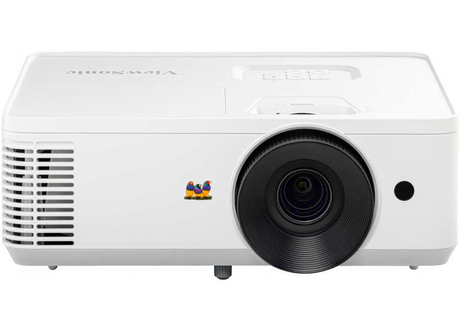 პროექტორი ViewSonic/ PA700W 4,500 ANSI Lumens WXGA Business & Education Projector