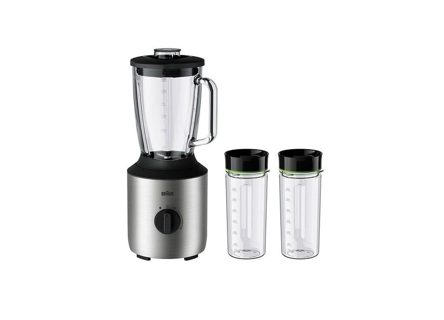 ბლენდერი BRAUN JB3272SI