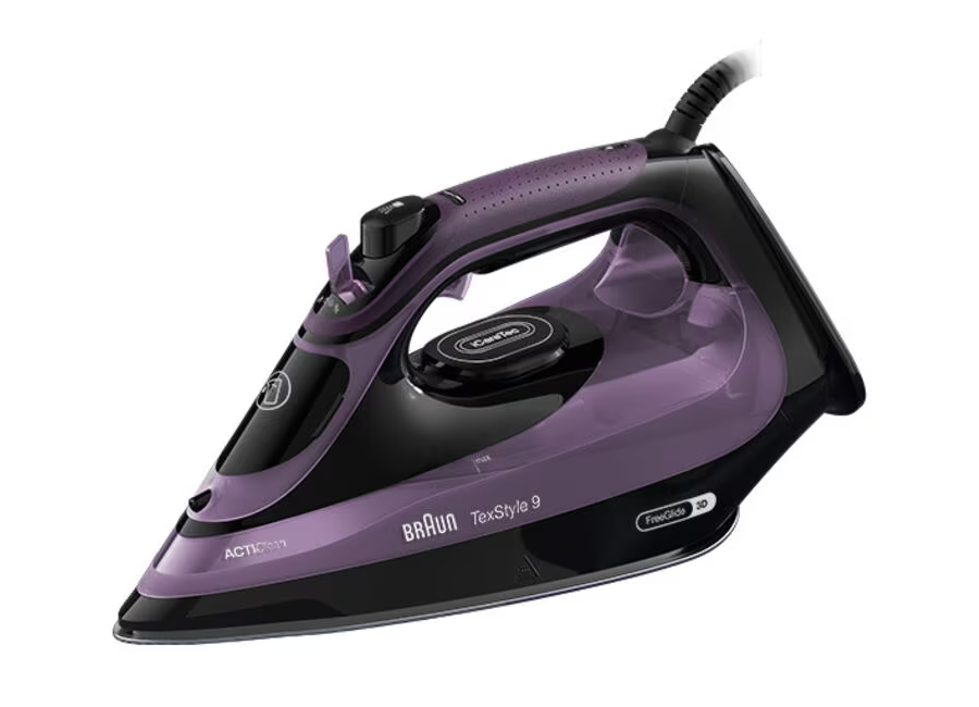 უთო BRAUN SI9661VI