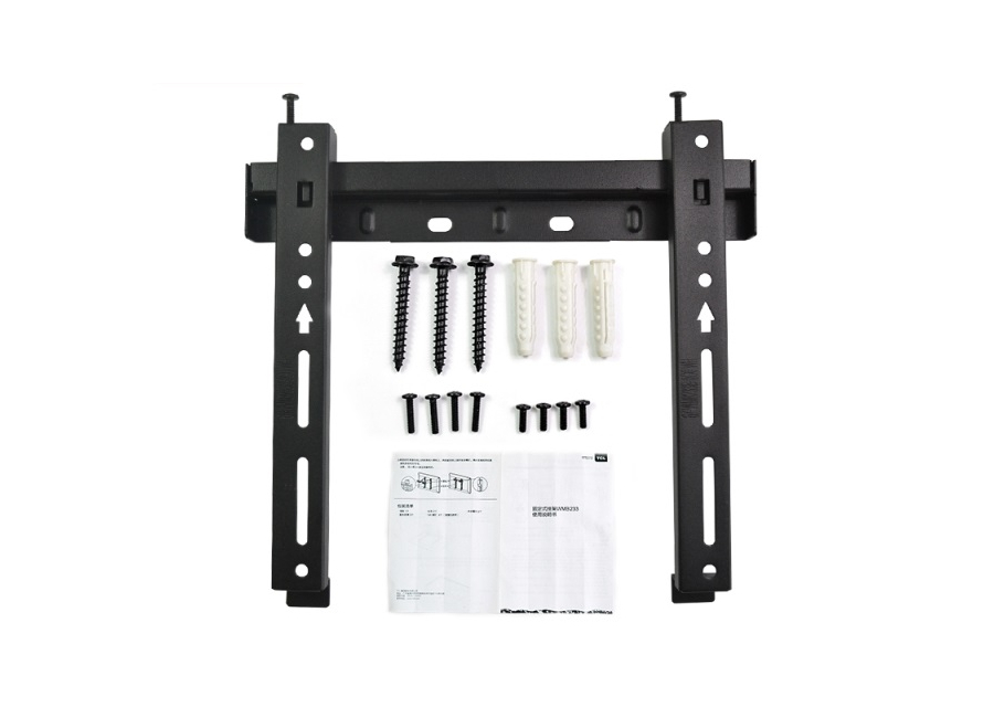 ტელევიზორის საკიდი TCL Wall Bracket WMB234 37"-65'' VESA 200/200