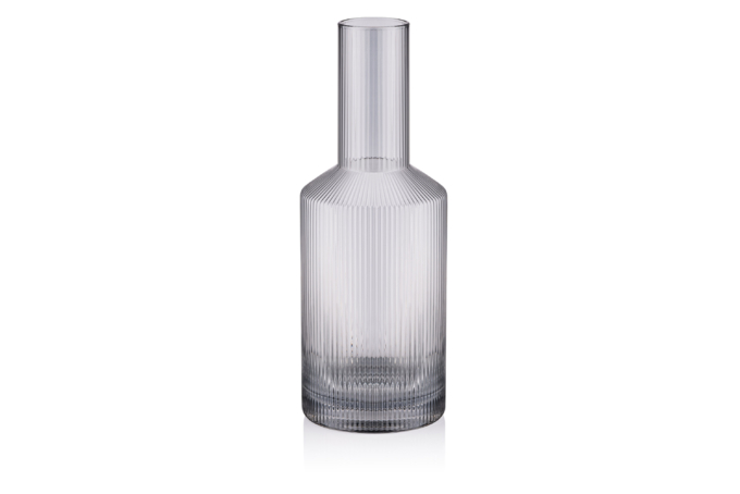 დოქი Ardesto Carafe Graphite 800 ml