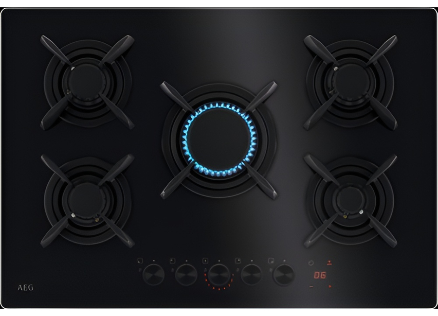 გაზქურა HKB75453NB