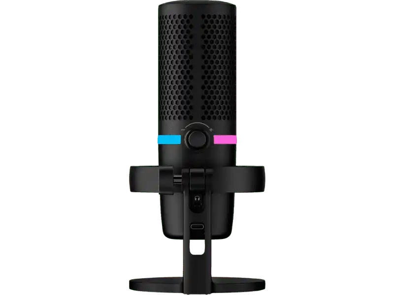 მიკროფონი Microphone HyperX DuoCastHMID1R-A-BK/G (4P5E2AA)