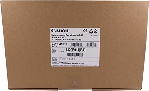 Canon MC-10 Maintenance Cartridge - (1320B014AA) for-IPF650-IPF655-IPF750-IPF755
