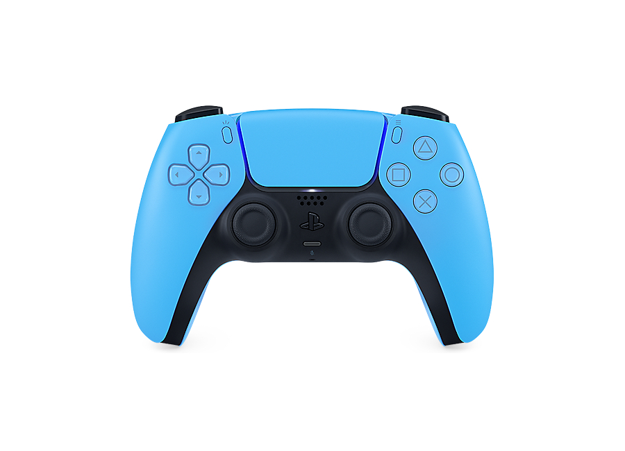 ჯოისტიკი Playstation DualSense PS5 Wireless Controller Starlight Blue /PS5