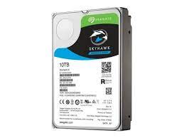 მყარი დისკი HDD Seagate 10TB ST10000VE000,