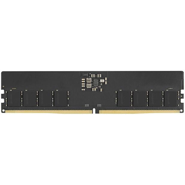 ოპერატიული მეხსიერება RAM Goodram DDR5 32GB 4800MHz GR4800D564L40/32G,
