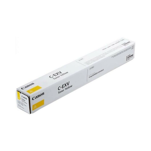 Toner/ Canon C-EXV 65 Toner Yellow