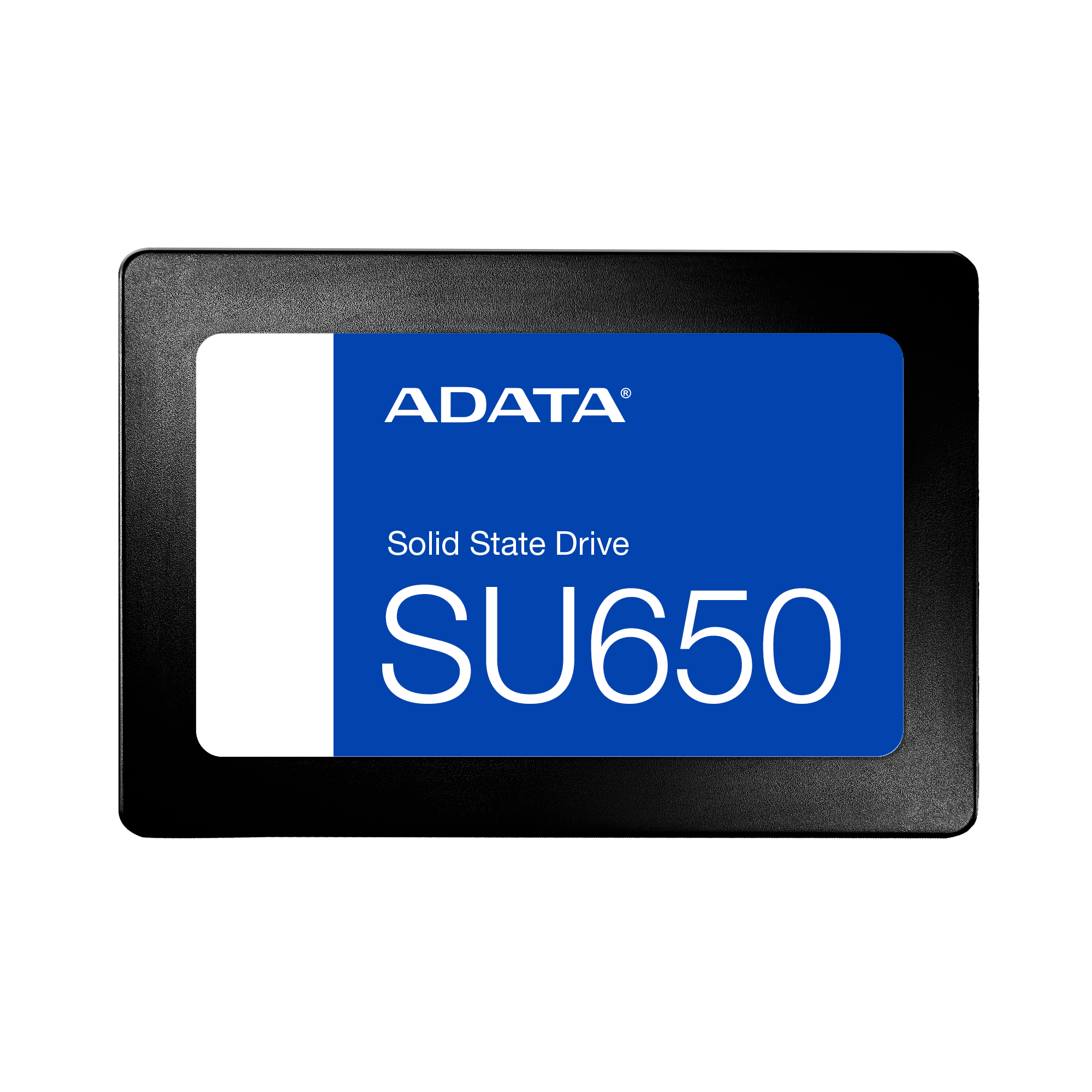 მყარი დისკი  SSD SATA2.5" 512GB NAND FLASH ASU650SS-512GT-R ADATA