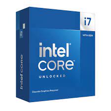 პროცესორი Intel/ INT I7-14700KF/T